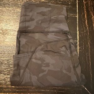 Lululemon Fast and Free Shorts 4”
